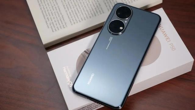 因不支持5G，华为P50标准版销量远低于预期