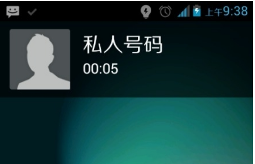 来电显示私人号码是怎么回事 需注意保护隐私安全