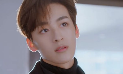 华为手机可以设置虚拟男友  你知道的吗