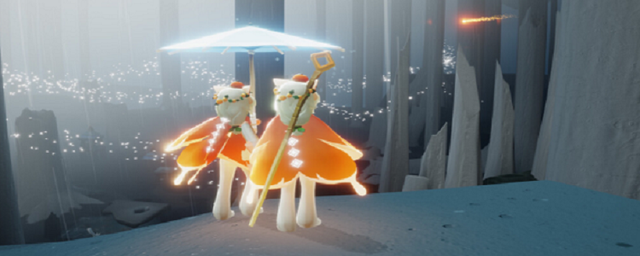 光遇买号需要注意什么，有以下几点