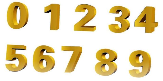 数字的含意——你知道手机号码里每个数字的含意吗？