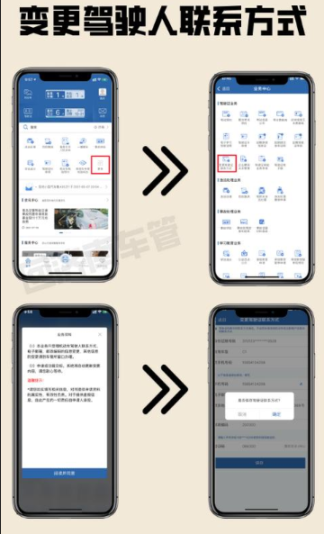 手机号换了,别忘了这件事,非常重要