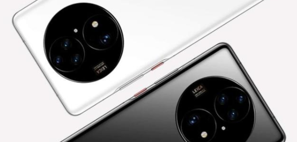新爆料!华为Mate50系列本月或将推出,搭配顶级曲面屏幕