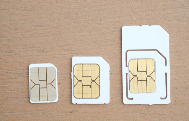 一个人一个证件可以办理几张手机卡