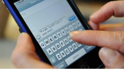 手机无法发短信 看完后就解决了