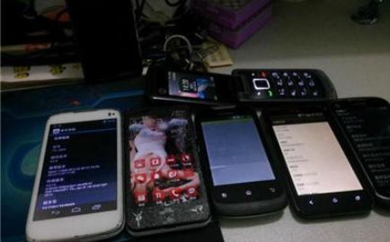 二手手机能卖多少钱呢？  影响的价值的因素有这些