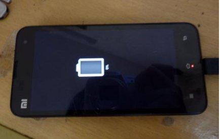 小米手机充不进电 这几种方法帮你轻松搞定