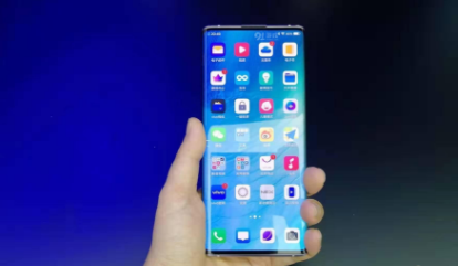 nex是哪个牌子的手机   它的价位是多少钱？