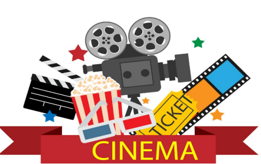 移动5G fun映厅“国庆档”上线了  开启数字影院的大门