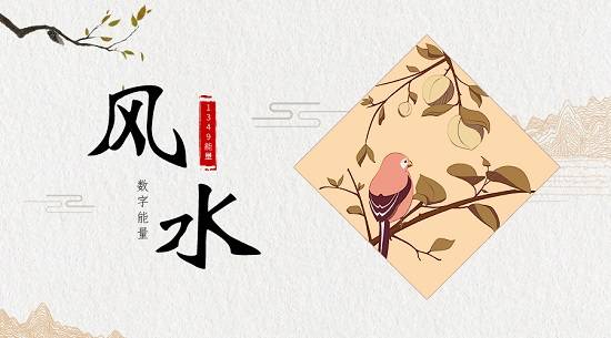 1349风水能量号大全,需要的朋友来选~