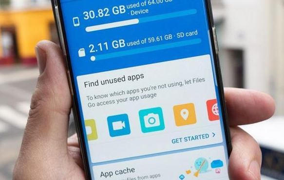 如何解决手机卡顿？一分钟教你如何避免手机卡顿，人人用得着