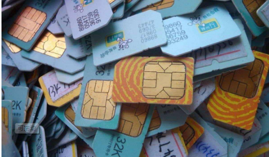 手机号码由营运商取回买到二次放号的手机号码会有什么困扰？