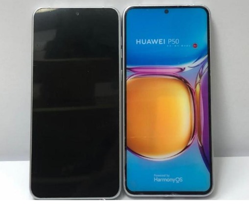 女人使用华为p50哪款比较合适