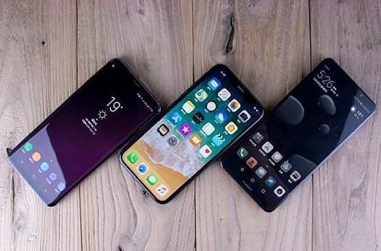 数字能量学:据说手机号码尾数为这几个数字的人多情