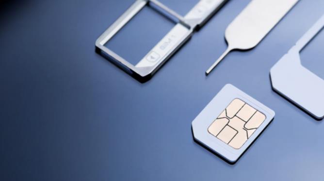 有了这项高科技，再也不用担心手机号码被泄露了