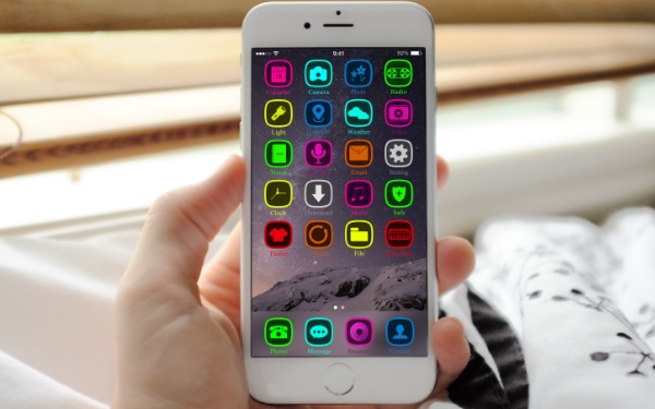 手机号码的格式 不同国家和地区格式不同