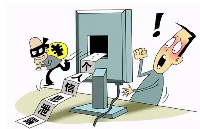 发电信诈骗：管住手机卡银行卡“实名不实人”