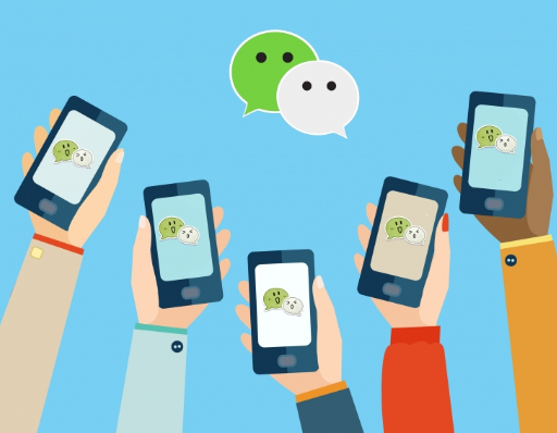 手机没有安装手机卡，你可以尝试这样登录微信，很简单