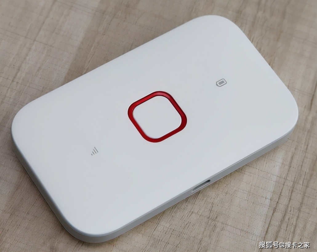 万物互联时代,是时候入手一款随身wifi了!