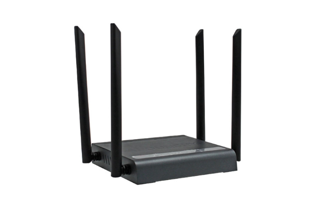 【知识百科】怎样选购路由器