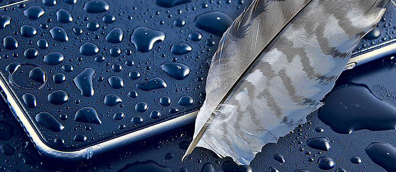 手机进水了怎么办 这3个办法或可试试