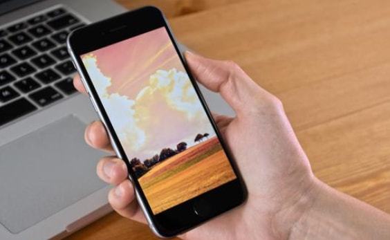 iphone停用想保留数据需要怎么操作?