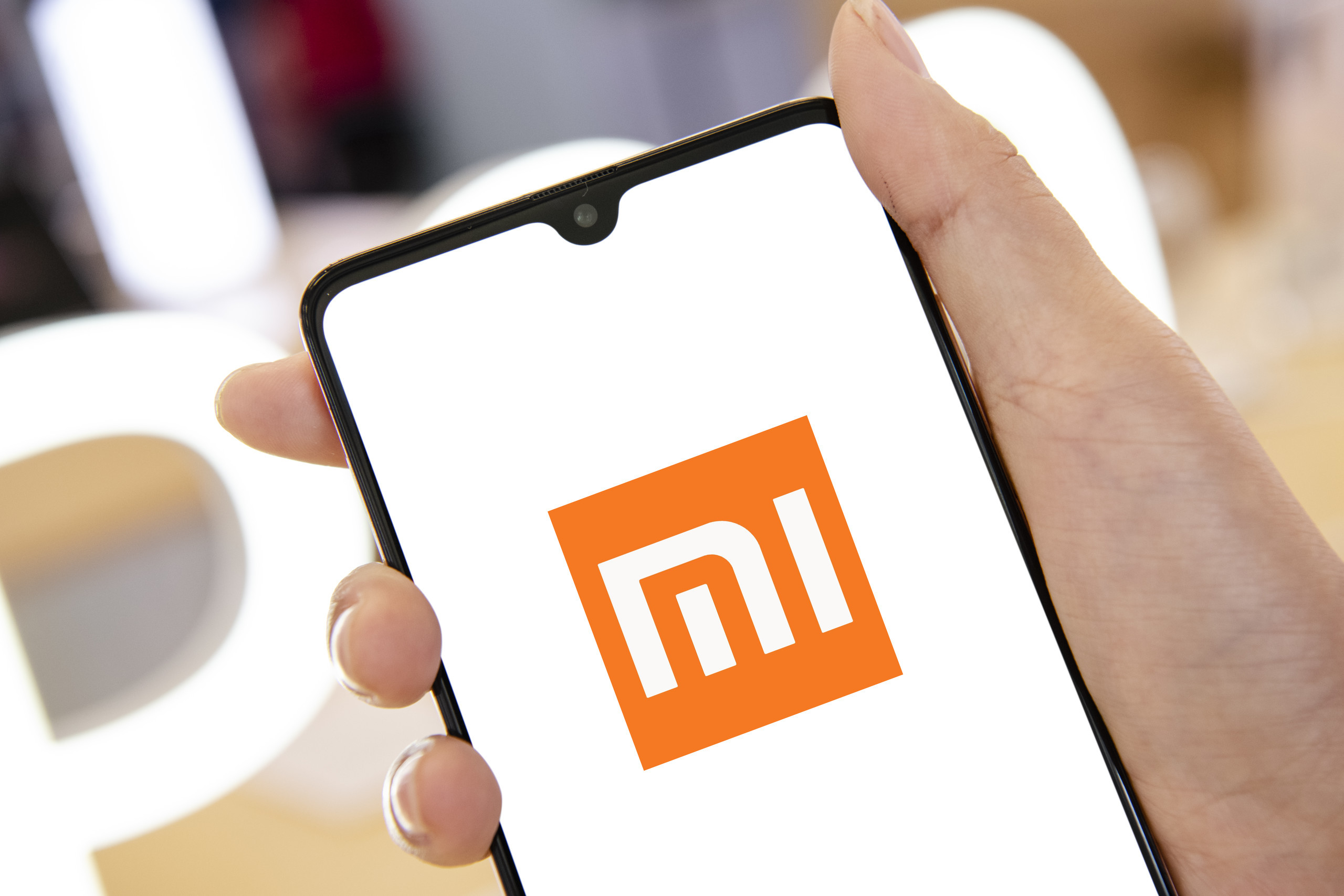 小米手机这7种截屏方法,你知道的有几种呢