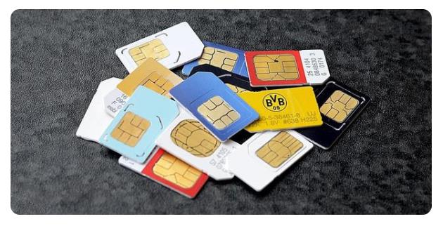 手机靓号迟早大富大贵的手机号尾数!富贵无忧