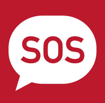 手机SOS紧急呼叫介绍