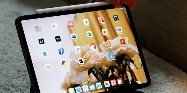 ipad使用技巧：ipad键盘声音怎么关闭