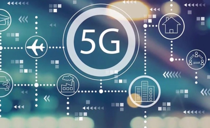 智慧科普:关于5g的这些知识