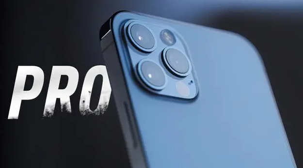 苹果iPhone 13 Pro与iPhone 12 Pro有何区别？