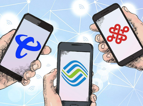 10月运营商成绩单:5G用户增速创新高 全网渗透率达42%、