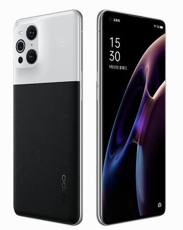 OPPO Find X3 Pro 摄影师版 16G+512G干货分享