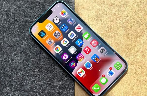 iPhone12支持指纹解锁吗?
