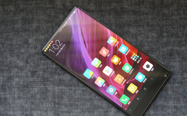 小米手机哪些型号可以支持无线充电