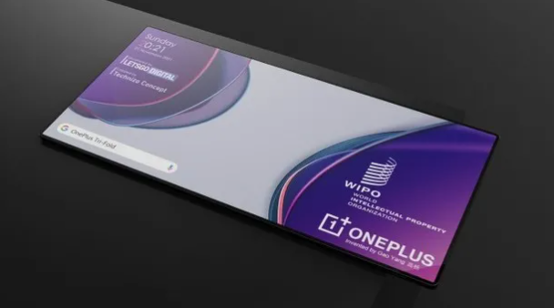 “三角形”外观手机即将问世