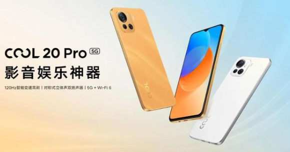 蛰伏5年的酷派手机即将回归 你期待吗