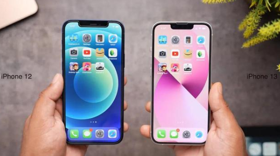 时隔6年苹果再次成为国内第一