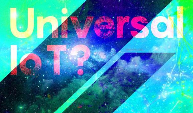 物联网解析 物联网的9个主要关键