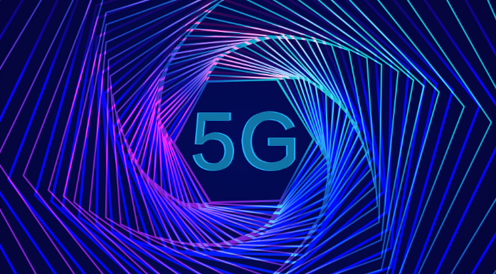 5G、6G是实现万物互联的关键信息基础设施