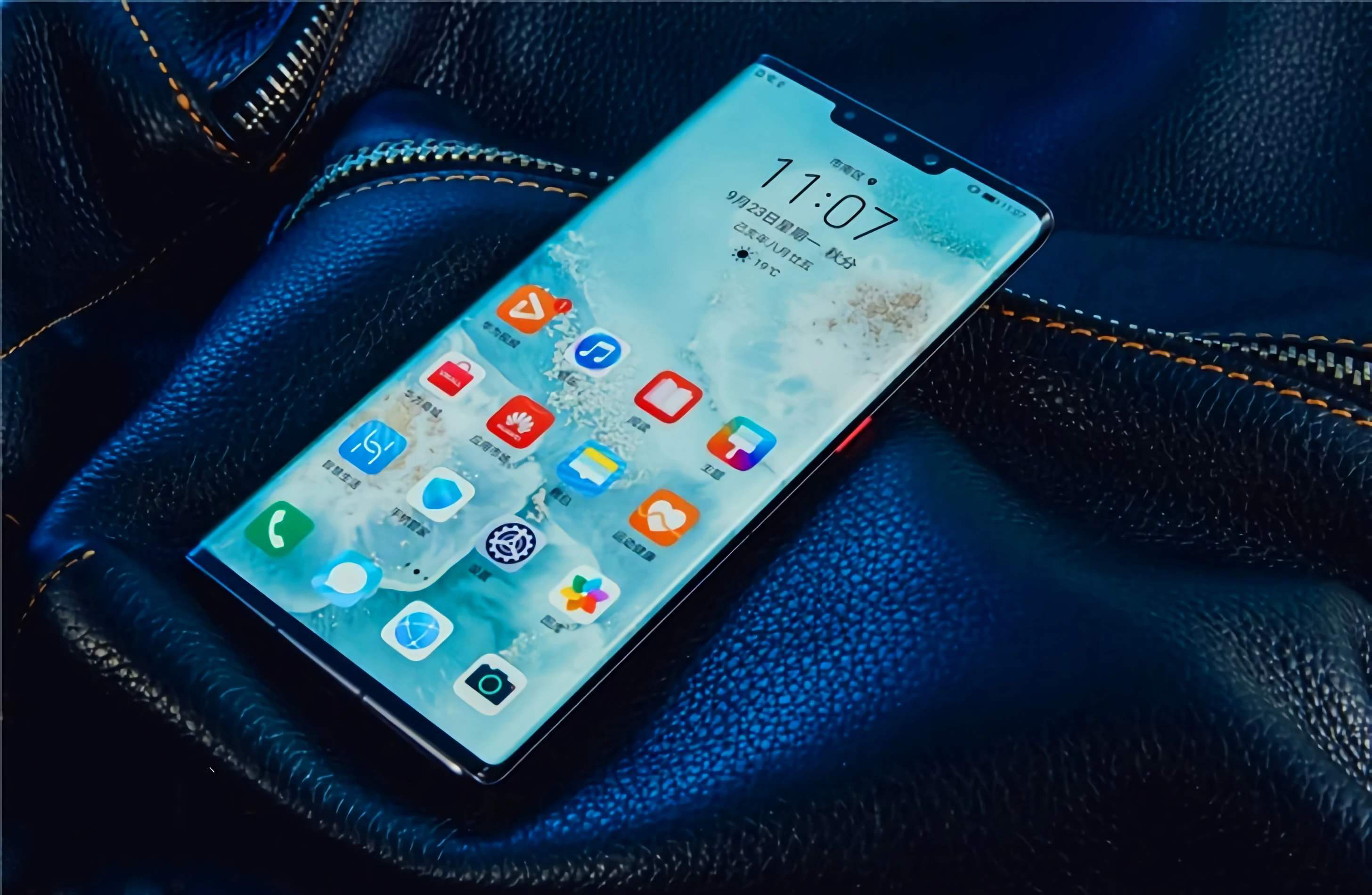 老是担心忘记家人生日怎么办 华为手机来帮忙