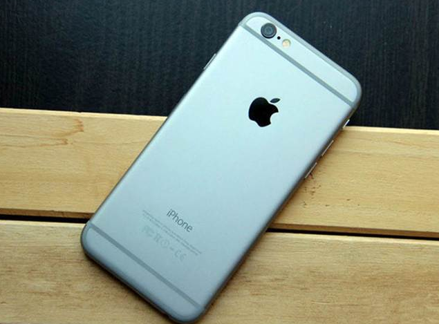 一代钉子户神机沦为“过时产品”,iPhone6终于退出历史的舞台