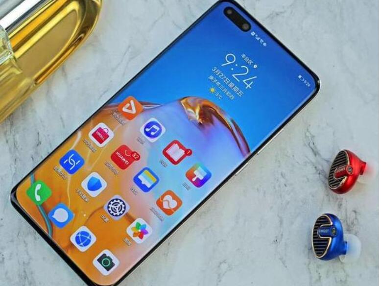 华为手机怎样提取纸质文字，原来操作这么简单