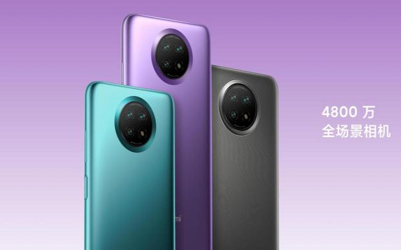 1000块钱就能买到5G手机,这9款不容错过