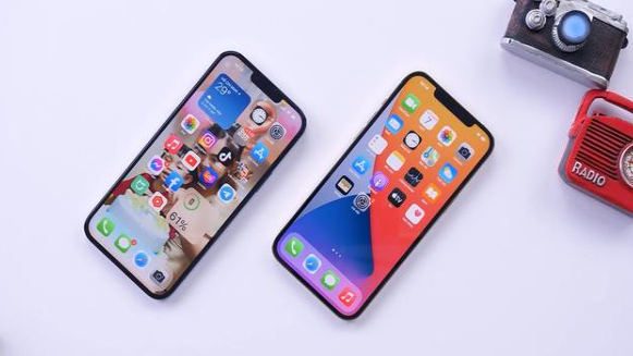 苹果手机一个设计用5年,iPhone 14新设计你期待吗