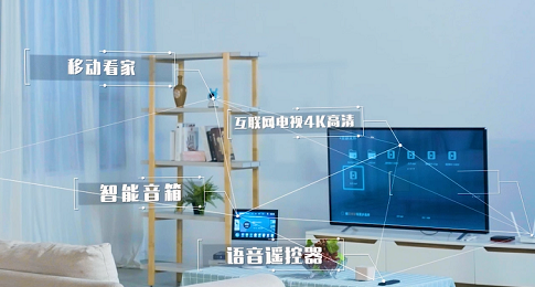 移动智慧家庭操作系统AOS重磅发布