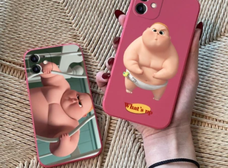 手机壳材质介绍