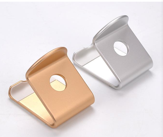 手机支架这么多种 哪款好用