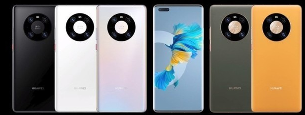 华为手机可以使用无线充电的吗